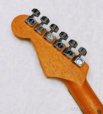 Fender 【半期決算セール】Acoustasonic Player Jazzmaster -Ice Blue- 【MXA2300781】【2.81kg】_8
