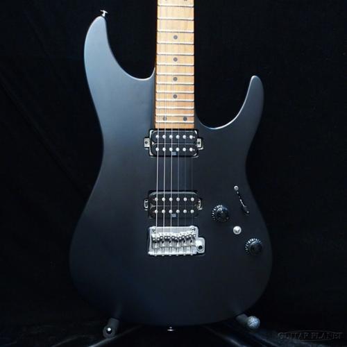 Ibanez Prestige AZ2402 -Black Flat- 【軽量3.32kg】【MADE IN JAPAN】