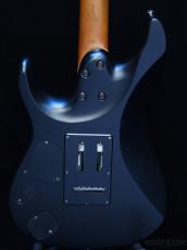 Ibanez Prestige AZ2402 -Black Flat- 【軽量3.32kg】【MADE IN JAPAN】_4