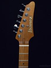 Ibanez Prestige AZ2402 -Black Flat- 【軽量3.32kg】【MADE IN JAPAN】_6