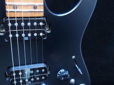 Ibanez Prestige AZ2402 -Black Flat- 【軽量3.32kg】【MADE IN JAPAN】_10