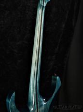 Ibanez Premium Series RGT1220PB -Cosmic Blue Low Gloss-【Thru Neck!!】【Stainless Steel Frets】_8