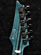 Ibanez Premium Series RGT1220PB -Cosmic Blue Low Gloss-【Thru Neck!!】【Stainless Steel Frets】_9