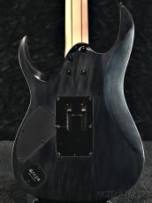Ibanez Premium Series RGA20P1PB -Cosmic Blue Burst Low Gloss- 【Stainless Steel Frets!】【軽量3.32kg】_4