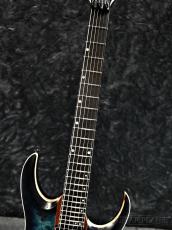 Ibanez Premium Series RGA20P1PB -Cosmic Blue Burst Low Gloss- 【Stainless Steel Frets!】【軽量3.32kg】_6