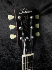 Tokai LS-GP/P-90 C/GT/DB【オールラッカー】【弊店オーダー限定モデル】_4
