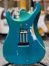 infinite Trad ST -Lake Placid Blue / Rosewood 2020年製【ミディアムスケール】【軽量3.28kg】【BFTS】_3