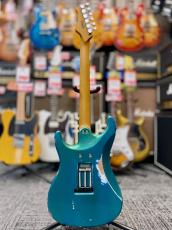 infinite Trad ST -Lake Placid Blue / Rosewood 2020年製【ミディアムスケール】【軽量3.28kg】【BFTS】_4