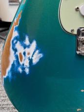 infinite Trad ST -Lake Placid Blue / Rosewood 2020年製【ミディアムスケール】【軽量3.28kg】【BFTS】_5