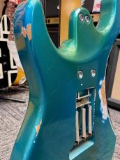 infinite Trad ST -Lake Placid Blue / Rosewood 2020年製【ミディアムスケール】【軽量3.28kg】【BFTS】_6