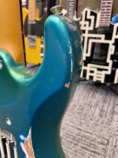 infinite Trad ST -Lake Placid Blue / Rosewood 2020年製【ミディアムスケール】【軽量3.28kg】【BFTS】_7