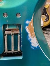 infinite Trad ST -Lake Placid Blue / Rosewood 2020年製【ミディアムスケール】【軽量3.28kg】【BFTS】_8