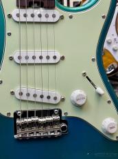 infinite Trad ST -Lake Placid Blue / Rosewood 2020年製【ミディアムスケール】【軽量3.28kg】【BFTS】_10