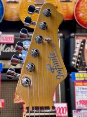 infinite Trad ST -Lake Placid Blue / Rosewood 2020年製【ミディアムスケール】【軽量3.28kg】【BFTS】_11