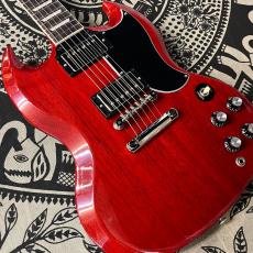 Gibson SG Standard 61 Stop Bar -Vintage Cherry- 【#209850160】【2.97kg】