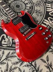Gibson SG Standard 61 Stop Bar -Vintage Cherry- 【#209850160】【2.97kg】_3