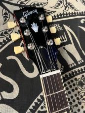 Gibson SG Standard 61 Stop Bar -Vintage Cherry- 【#209850160】【2.97kg】_5