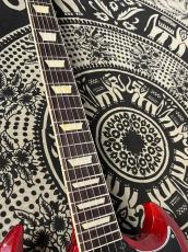 Gibson SG Standard 61 Stop Bar -Vintage Cherry- 【#209850160】【2.97kg】_6