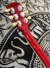 Gibson SG Standard 61 Stop Bar -Vintage Cherry- 【#209850160】【2.97kg】_7