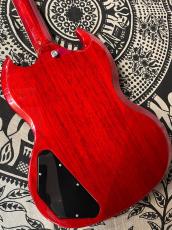 Gibson SG Standard 61 Stop Bar -Vintage Cherry- 【#209850160】【2.97kg】_8