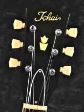 Tokai ES-201F -SB-#820【日本製】【3.55kg】_4
