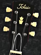Tokai ES-201F -SR- #472【日本製】【3.615kg】_3