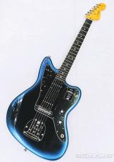 Fender American Professional II Jazzmaster Rosewood -Dark Night-【US25062874】【3.63kg】_3