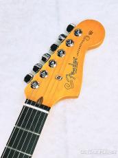 Fender American Professional II Jazzmaster Rosewood -Dark Night-【US25062874】【3.63kg】_7