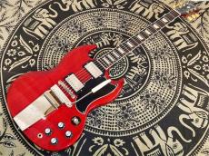 Gibson SG Standard 61 Maestro Vibrola -Vintage Cherry- 【#205650050】【3.03kg】_6