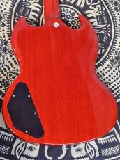 Gibson SG Standard 61 Maestro Vibrola -Vintage Cherry- 【#205650050】【3.03kg】_10