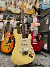 Fender American Vintage '62 Stratocaster 'Thin Lacquer' -Vintage White- 2004年製_2