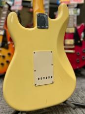 Fender American Vintage '62 Stratocaster 'Thin Lacquer' -Vintage White- 2004年製_3