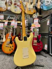 Fender American Vintage '62 Stratocaster 'Thin Lacquer' -Vintage White- 2004年製_4