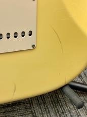 Fender American Vintage '62 Stratocaster 'Thin Lacquer' -Vintage White- 2004年製_7