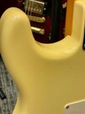 Fender American Vintage '62 Stratocaster 'Thin Lacquer' -Vintage White- 2004年製_9
