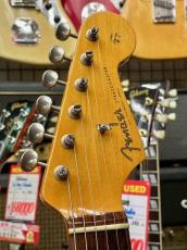 Fender American Vintage '62 Stratocaster 'Thin Lacquer' -Vintage White- 2004年製_11