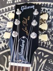 Gibson ~Custom Color Series~ Les Paul Standard 50s Figured Top -Blueberry Burst- 【#214750036】【3.97kg】_7
