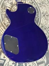 Gibson ~Custom Color Series~ Les Paul Standard 50s Figured Top -Blueberry Burst- 【#214750036】【3.97kg】_10