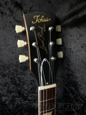 Tokai LS-GP/MR C/GT【マダガスカルローズ指板】【オールラッカー】【弊店オーダー品】_4