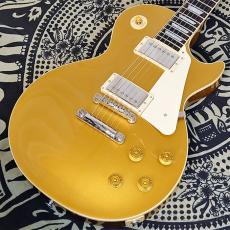 Gibson Les Paul Standard 50s -Gold Top- 【#201840077】【4.04kg】