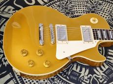 Gibson Les Paul Standard 50s -Gold Top- 【#201840077】【4.04kg】_2
