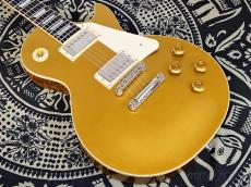 Gibson Les Paul Standard 50s -Gold Top- 【#201840077】【4.04kg】_3