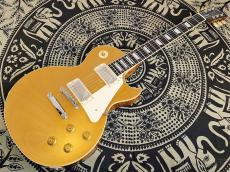 Gibson Les Paul Standard 50s -Gold Top- 【#201840077】【4.04kg】_6