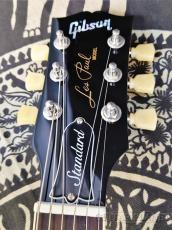 Gibson Les Paul Standard 50s -Gold Top- 【#201840077】【4.04kg】_7