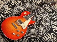 Gibson ~Exclusive Model~ Les Paul Standard 60s -Tomato Soup Burst-【#233130329】【4.21kg】_4