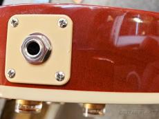 Gibson ~Exclusive Model~ Les Paul Standard 60s -Tomato Soup Burst-【#233130329】【4.21kg】_11