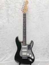 Fender 【半期決算セール】American Ultra II Stratocaster HSS Ebony -Texas Tea-【US240045479】【3.64kg】_2
