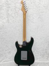 Fender 【半期決算セール】American Ultra II Stratocaster HSS Ebony -Texas Tea-【US240045479】【3.64kg】_4