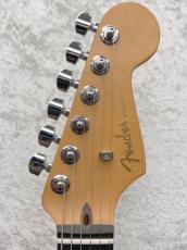 Fender 【半期決算セール】American Ultra II Stratocaster HSS Ebony -Texas Tea-【US240045479】【3.64kg】_5