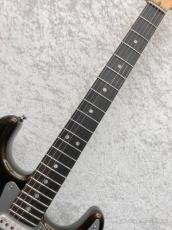 Fender 【半期決算セール】American Ultra II Stratocaster HSS Ebony -Texas Tea-【US240045479】【3.64kg】_6